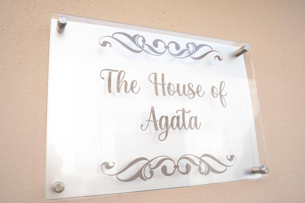 Casa vacanze The House Of Agata *
