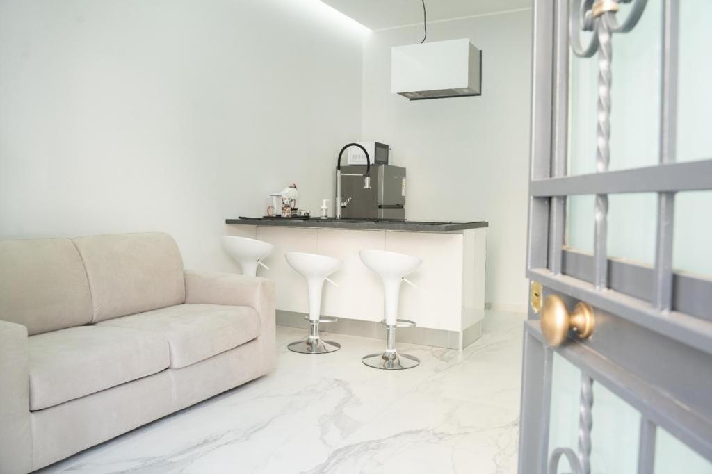 The House Of Agata * Catania